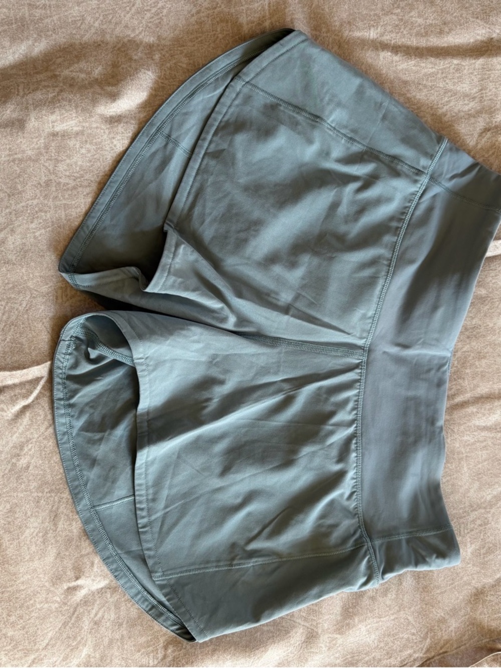 lululemon athletica Speed Up High-Rise Short 4”